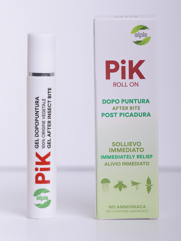 Pik